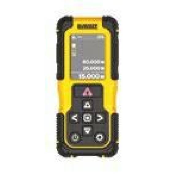 Obrázok pre DeWalt Laser Measure 60m