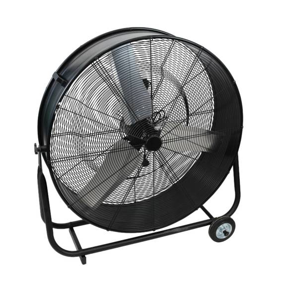 Obrázok pre Industrial Fan VOLTENO 380W/6000m3/h