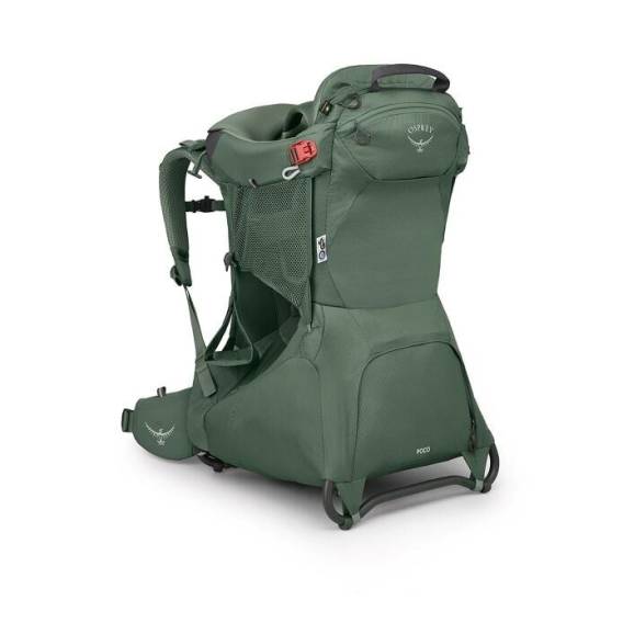 Obrázok pre Osprey Poco™ Child Carrier Turistický nosič Zelená