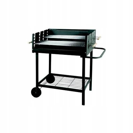 Obrázok pre MASTER GRILL PROST. FOR PROFESSIONALS MG648