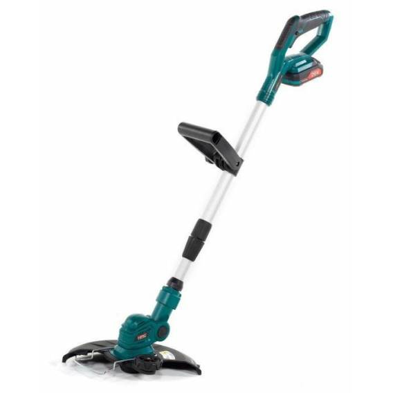 Obrázok pre NAC Battery Grass Trimmer 20V 28cm 1x2.0Ah