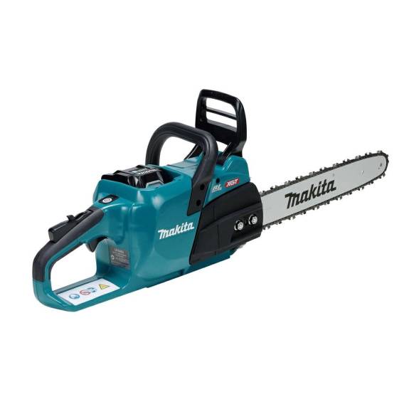 Obrázok pre Chainsaw Makita 40V XGT 40cm 1x5.0Ah