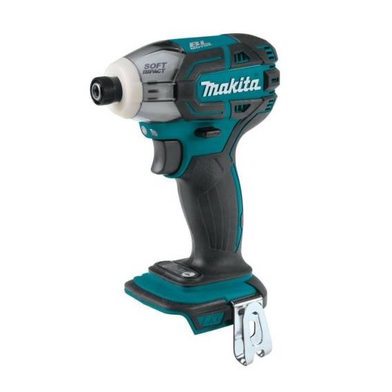 Obrázok pre Cordless impact driver DTS141Z, 18 Volt