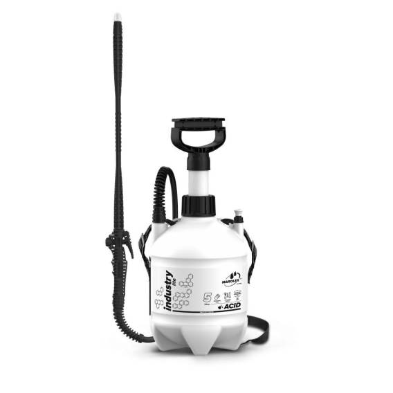 Obrázok pre Marolex Sprayer ACID 5L