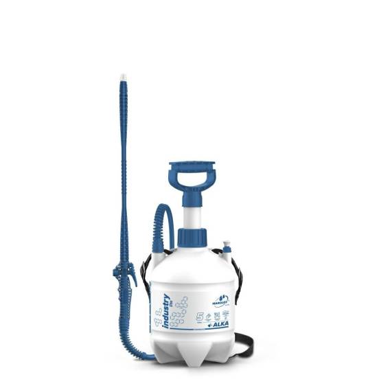 Obrázok pre Marolex Sprayer Industry Lite Alka Line 5