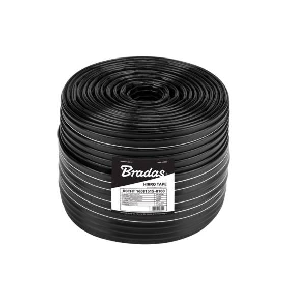 Obrázok pre Drip tape 16mm Hirro Tape 500m 16/8mil