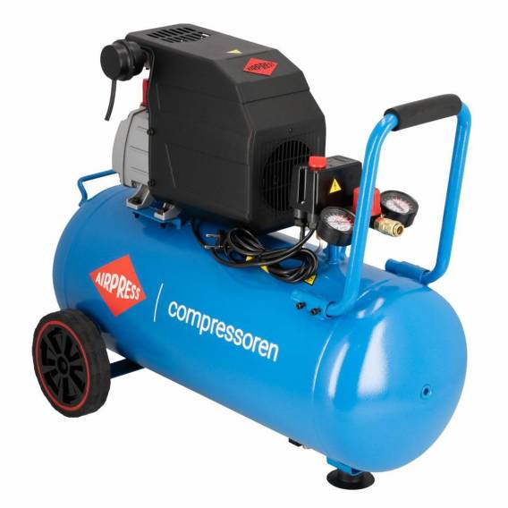 Obrázok pre Airpress Compressor 50L HL260-50 206l/min 2HP