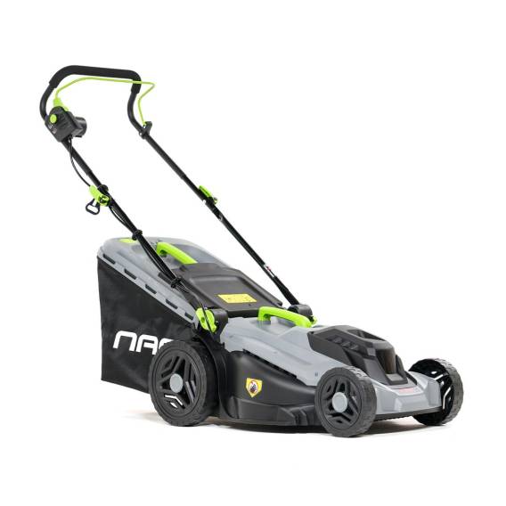 Obrázok pre NAC electric mower 1800W 43cm