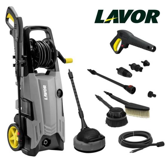 Obrázok pre Lavor Space 180GL Pressure Washer/2500W/180BAR