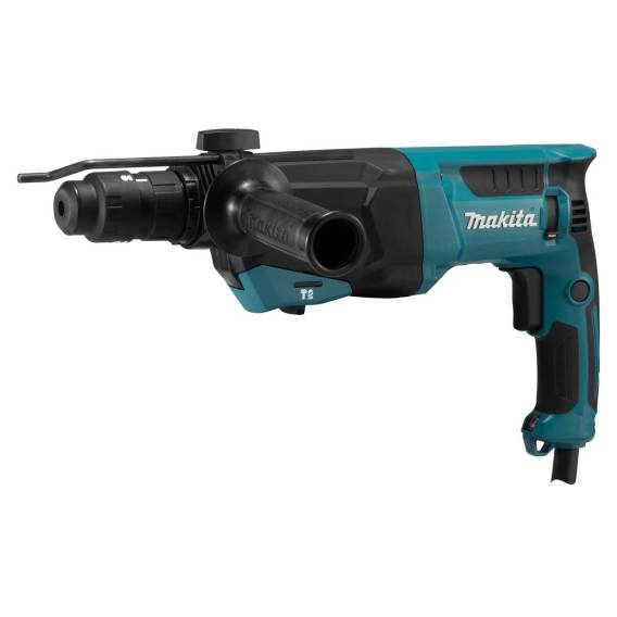 Obrázok pre Makita HR2670FT příklepová vrtačka 800 W SDS Plus