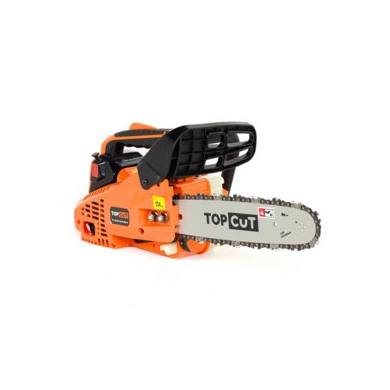Obrázok pre NAC Petrol Chainsaw 25.4cc 30cm TOP-CUT