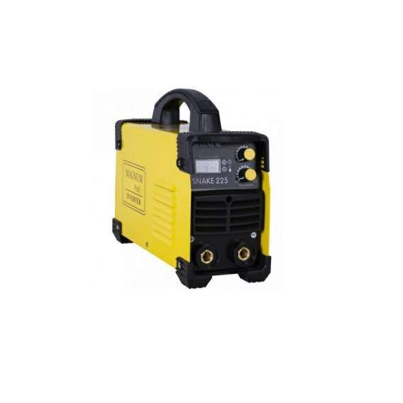 Obrázok pre Inverter welder SNAKE 225 display