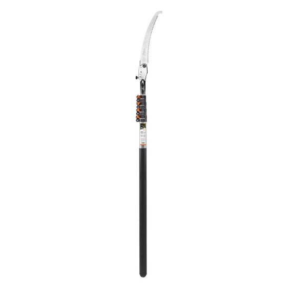 Obrázok pre Garden saw telescopic fold with hook V-Series