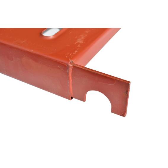 Obrázok pre SCAFFOLDING METAL PLATFORM FOR WARSAW TYPE 168cm