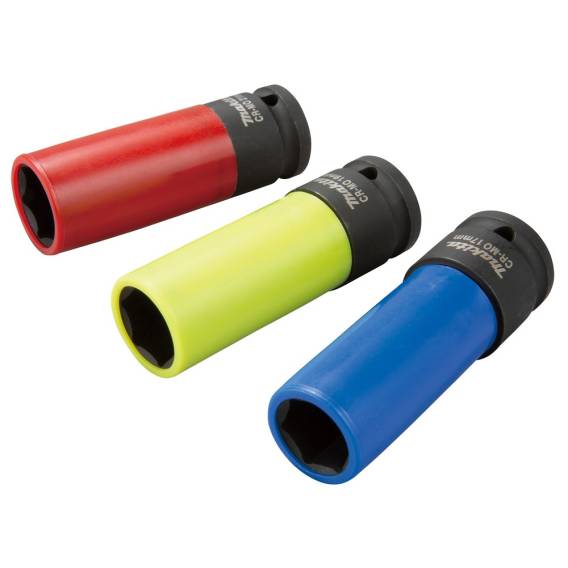 Obrázok pre Makita E-12354 bit pro šroubovák 3 kusů