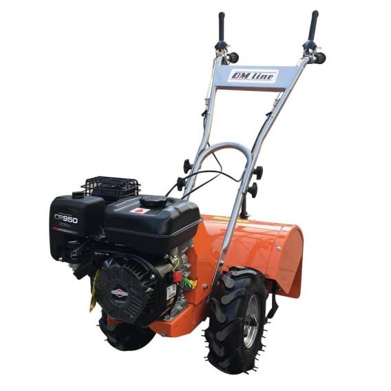 Obrázok pre OLEO-MAC Tiller PT 48BS OM-LINE