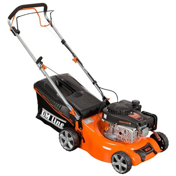 Obrázok pre Oleo-Mac petrol mower OHV GVH42TK 139CC