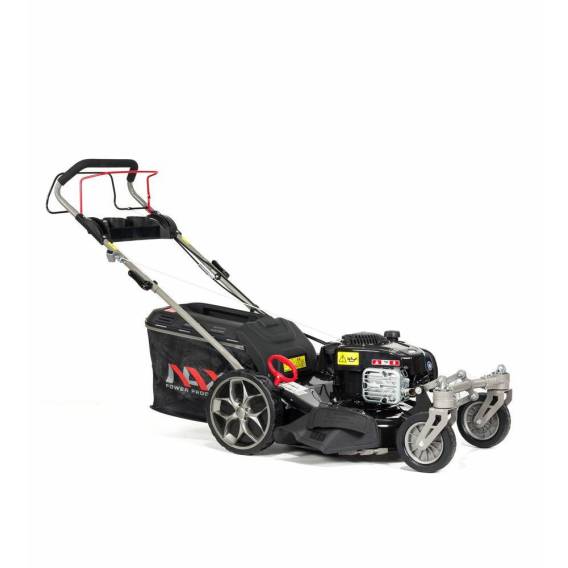 Obrázok pre Nax petrol mower w. drive 150cc NAX2000S
