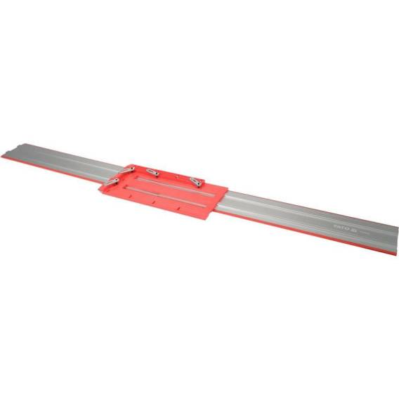 Obrázok pre Guide rail 1350mm with clamps