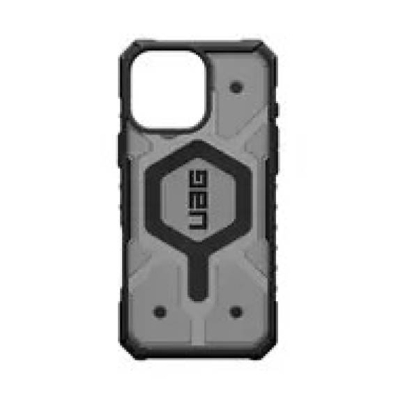 Obrázok pre [U] by UAG Pathfinder Clear pouzdro pro mobilní telefony 17,5 cm (6.9") Obal Popel