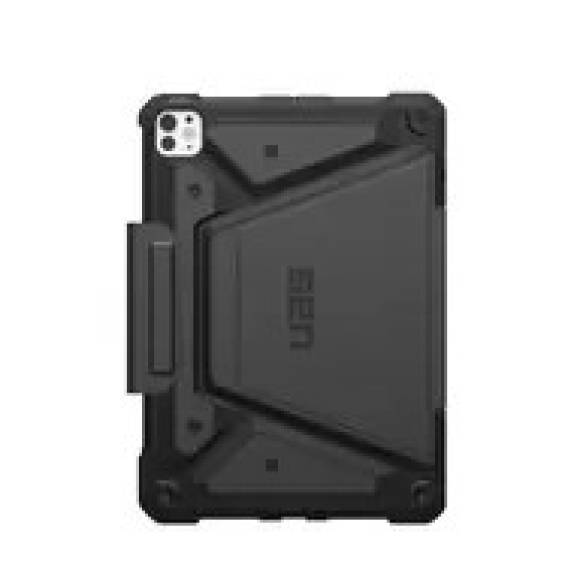 Obrázok pre Urban Armor Gear Metropolis SE 124475114040 pouzdro pro tablety 27,9 cm (11") Folio Černá