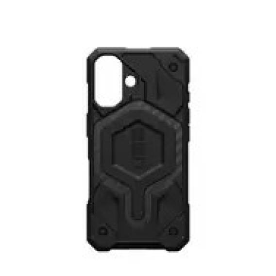 Obrázok pre Urban Armor Gear Monarch pouzdro pro mobilní telefony 15,5 cm (6.1") Obal Černá
