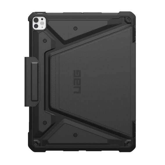 Obrázok pre Urban Armor Gear Metropolis SE 124476114040 pouzdro pro tablety 33 cm (13") Folio Černá