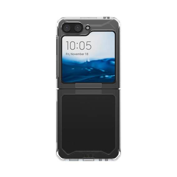 Obrázok pre Urban Armor Gear Plyo pouzdro pro mobilní telefony 17 cm (6.7") Obal Průhledná