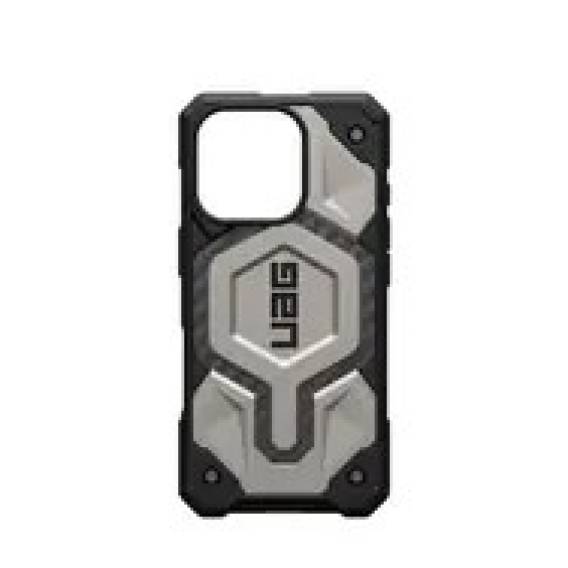 Obrázok pre Urban Armor Gear Monarch Pro pouzdro pro mobilní telefony 16 cm (6.3") Obal Titanová