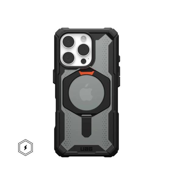 Obrázok pre Urban Armor Gear Plasma XTE pouzdro pro mobilní telefony 16 cm (6.3") Obal Černá, Oranžová