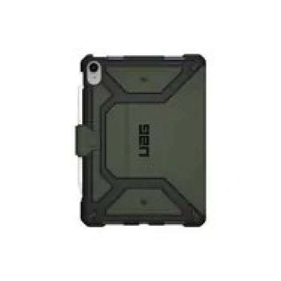 Obrázok pre Urban Armor Gear 12339X117272 pouzdro pro tablety 27,7 cm (10.9") Folio Zelená