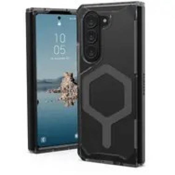 Obrázok pre Urban Armor Gear 21421511313A pouzdro pro mobilní telefony 19,3 cm (7.6") Obal Průhledná