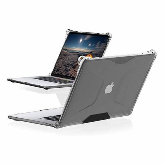 Obrázok pre Urban Armor Gear 134003114343 taška/batoh na laptop 40,6 cm (16") Obal Bílá