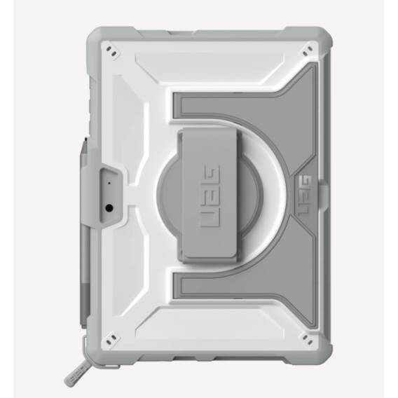 Obrázok pre Urban Armor Gear Plasma Healthcare Series 26,7 cm (10.5") Obal Šedá, Bílá