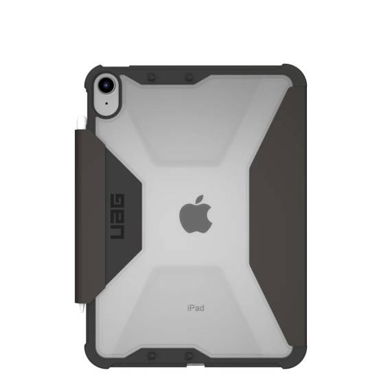 Obrázok pre Urban Armor Gear Plyo 27,7 cm (10.9") Folio Černá, Průsvitné