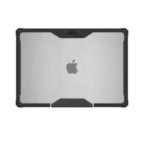 Obrázok pre Urban Armor Gear 134000114343 taška/batoh na laptop 35,6 cm (14") Obal Bílá
