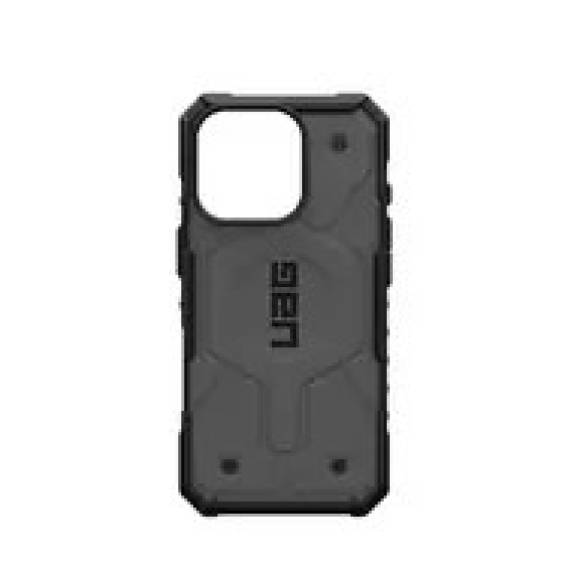 Obrázok pre Urban Armor Gear Pathfinder pouzdro pro mobilní telefony 16 cm (6.3") Obal Stříbrná