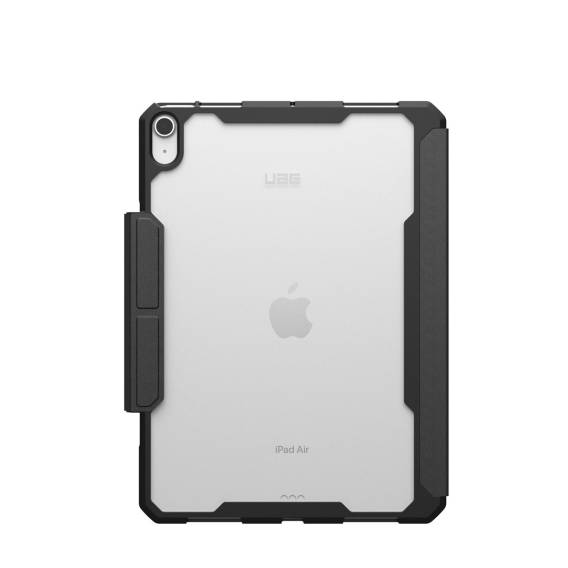 Obrázok pre Urban Armor Gear 124474114040 pouzdro pro tablety 27,9 cm (11") Folio Černá, Průhledná