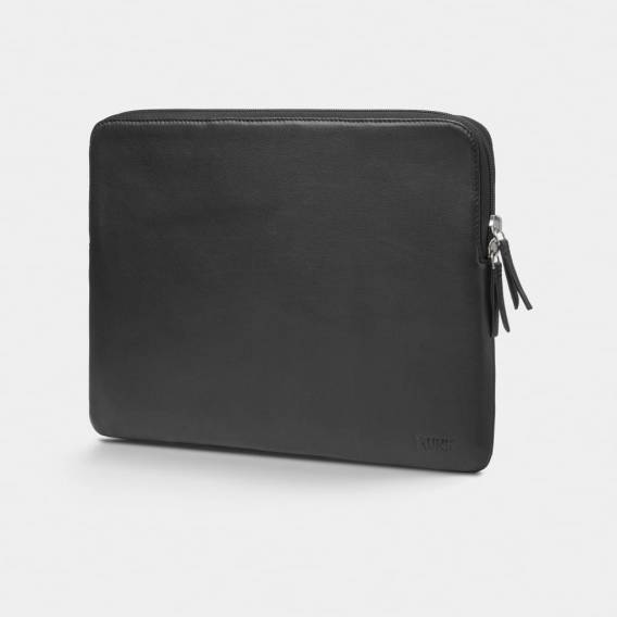 Obrázok pre Trunk Leather Sleeve 35,6 cm (14") Pouzdro Černá