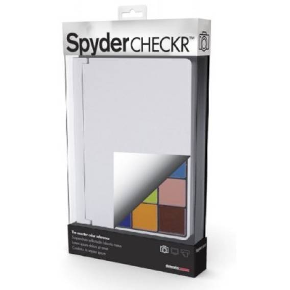Obrázok pre Datacolor SpyderCheckr kolorimetr