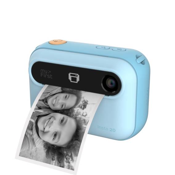 Obrázok pre Insta 20 Camera for Kids 3" IPS Printer