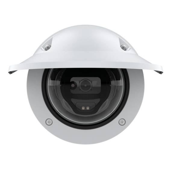 Obrázok pre Axis M3216-LVE Kupole Bezpečnostní IP kamera Vnitřní a venkovní 2688 x 1512 px Strop/zeď