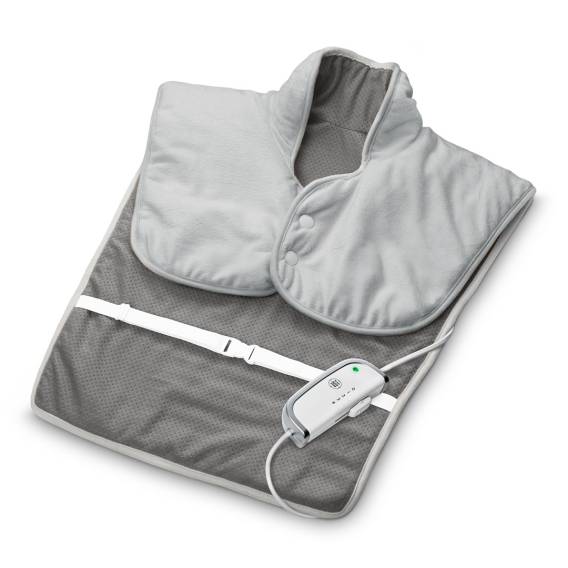 Obrázok pre Medisana HP 630 elektrická hřejivá podložka 55 x 65 cm 100 W