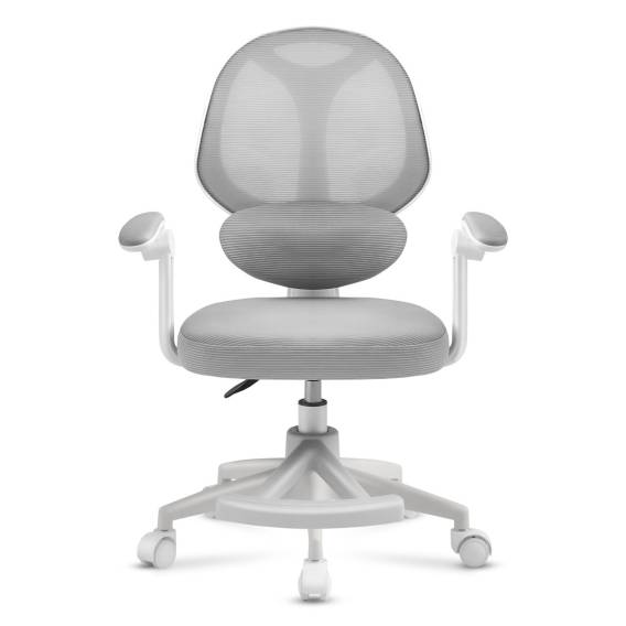 Obrázok pre Otočné křeslo Junior 4.5 Grey