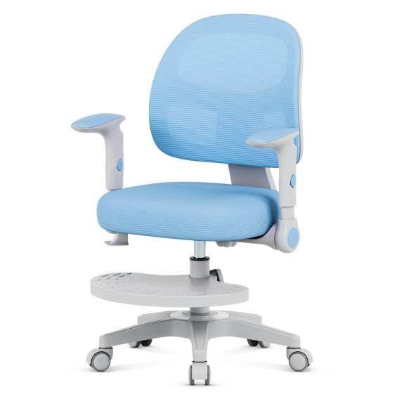 Obrázok pre Otočné křeslo Junior 5.0 Blue