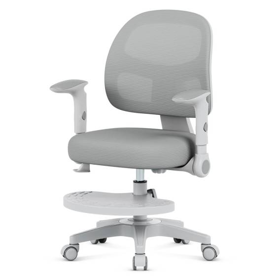 Obrázok pre Otočné křeslo Junior 5.0 Grey