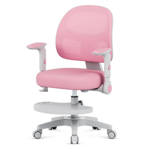 Obrázok pre Otočné křeslo Junior 5.0 Pink