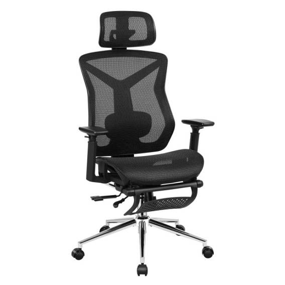 Obrázok pre Otočné křeslo Expert 5.7 Black