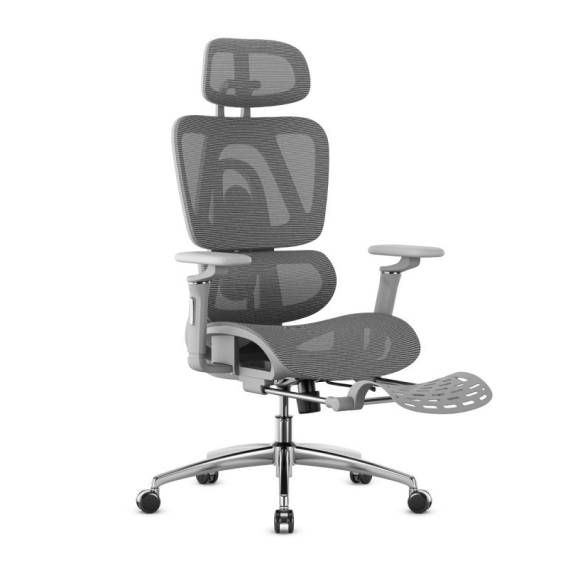 Obrázok pre Otočné křeslo Expert 7.9 Grey
