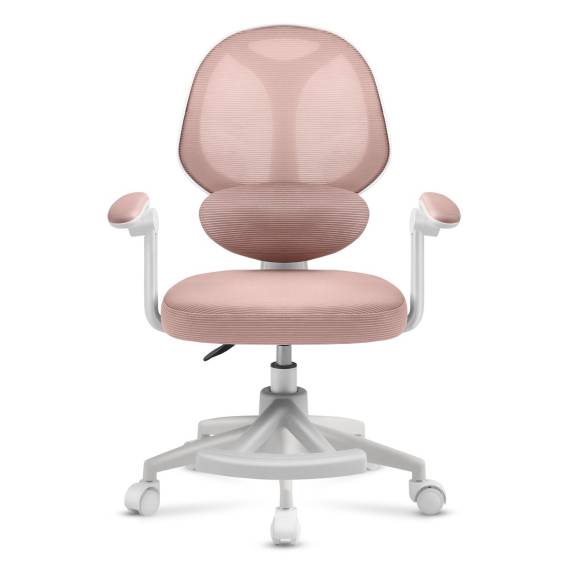 Obrázok pre Otočné křeslo Junior 4.5 Pink